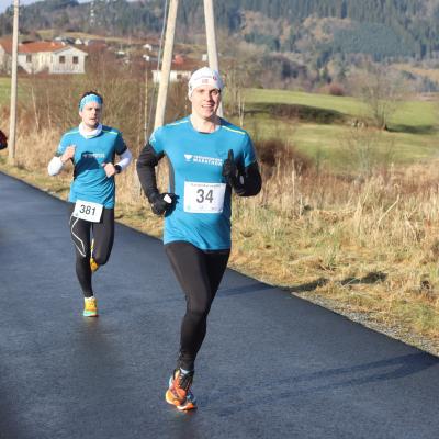 Februar Maraton 2023