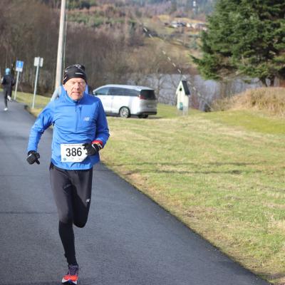 Februar Maraton 2023