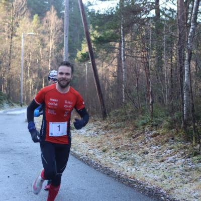 Februar Maraton 2023