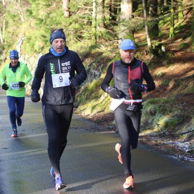 Februar Maraton 2023