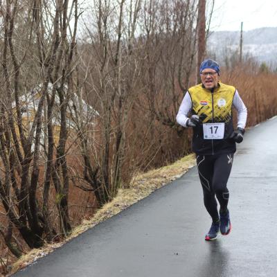 Februar Maraton 2023