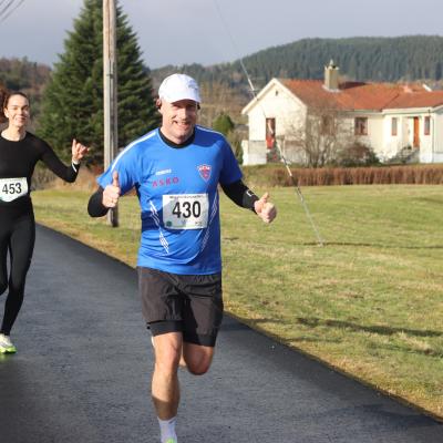 Februar Maraton 2023