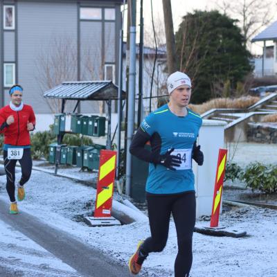 Februar Maraton 2023