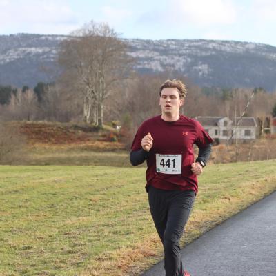 Februar Maraton 2023