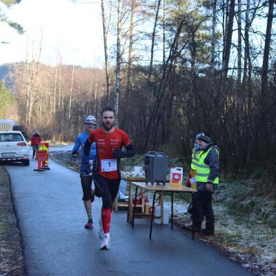 Februar Maraton 2023