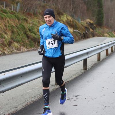 Februar Maraton 2023