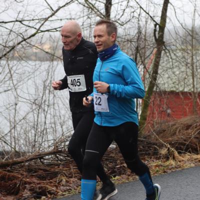 Februar Maraton 2023