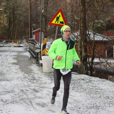Februar Maraton 2023
