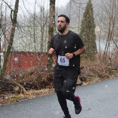 Februar Maraton 2023