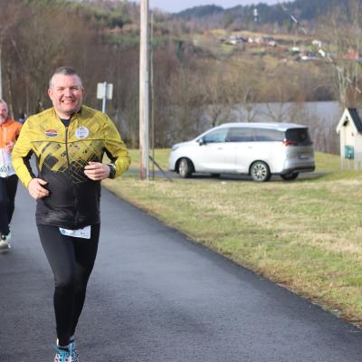 Februar Maraton 2023