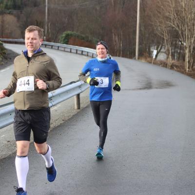 Februar Maraton 2023