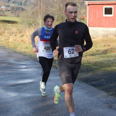 Februar Maraton 2023