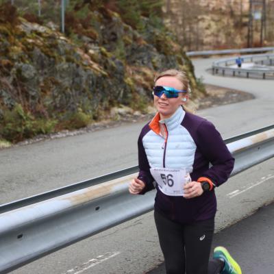 Februar Maraton 2023