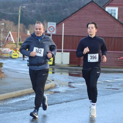 Februar Maraton 2023