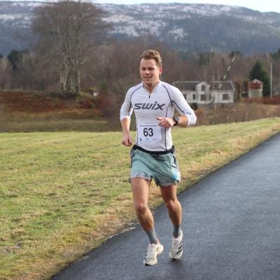 Februar Maraton 2023