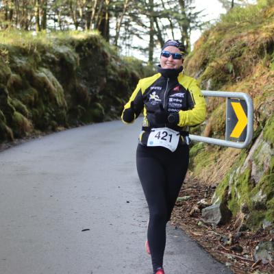 Februar Maraton 2023