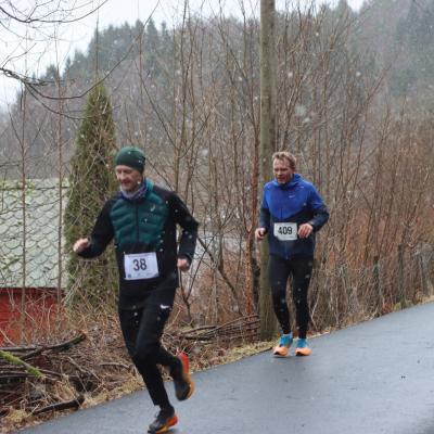 Februar Maraton 2023