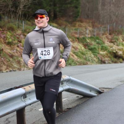 Februar Maraton 2023