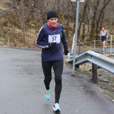 Februar Maraton 2023