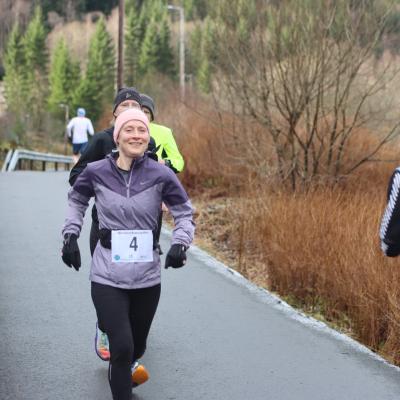 Februar Maraton 2023