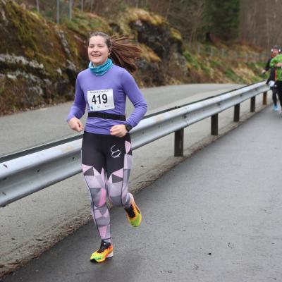 Februar Maraton 2023