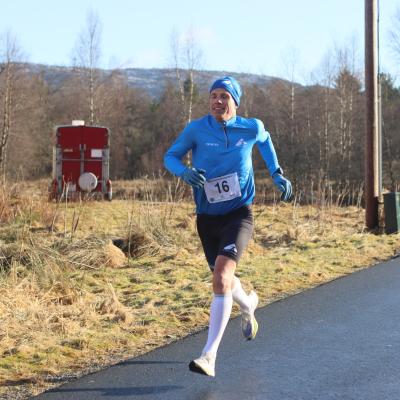 Februar Maraton 2023