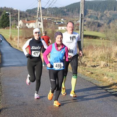 Februar Maraton 2023