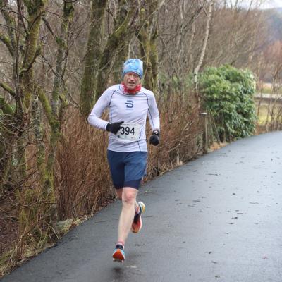 Februar Maraton 2023