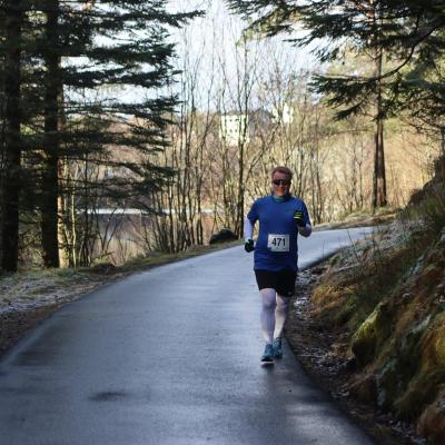 Februar Maraton 2023