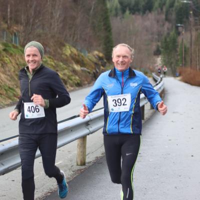 Februar Maraton 2023