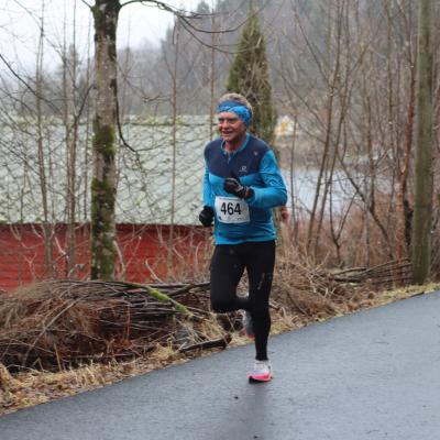 Februar Maraton 2023