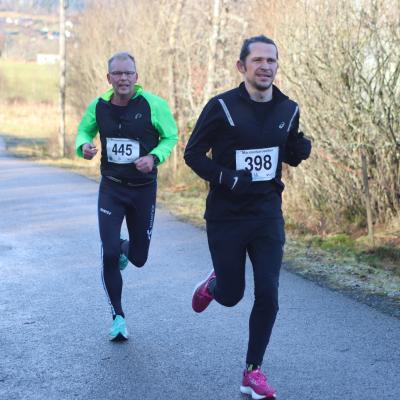 Februar Maraton 2023