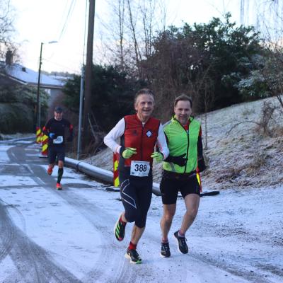 Februar Maraton 2023