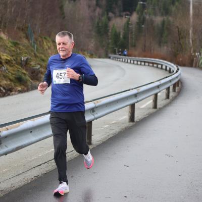 Februar Maraton 2023
