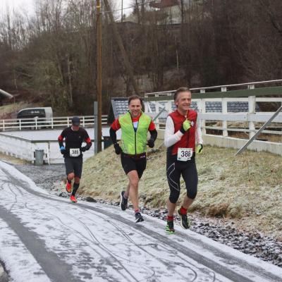 Februar Maraton 2023