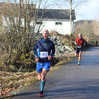 Februar Maraton 2023