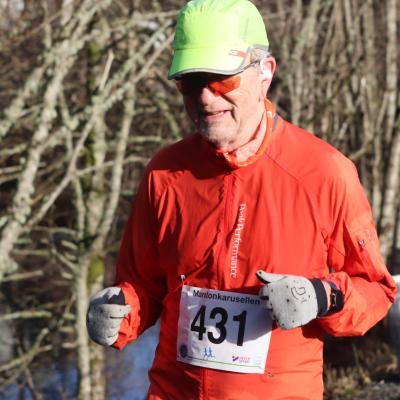 Februar Maraton 2023
