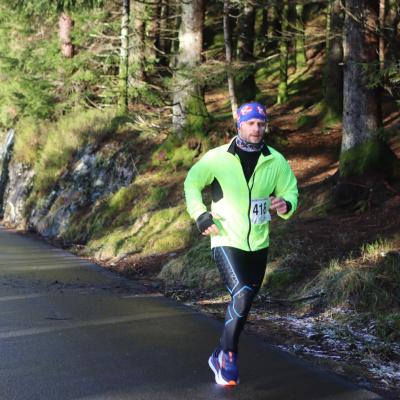 Februar Maraton 2023