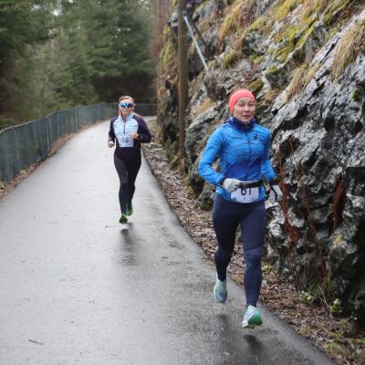 Februar Maraton 2023