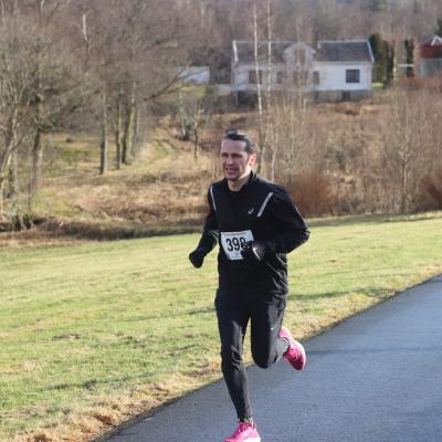 Februar Maraton 2023