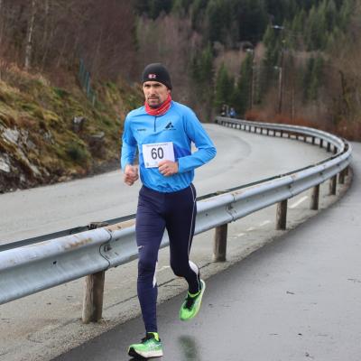 Februar Maraton 2023