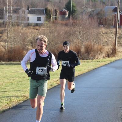 Februar Maraton 2023