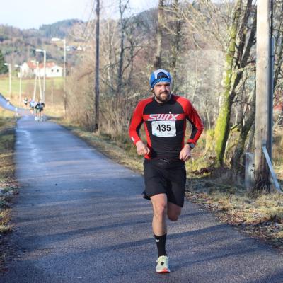 Februar Maraton 2023