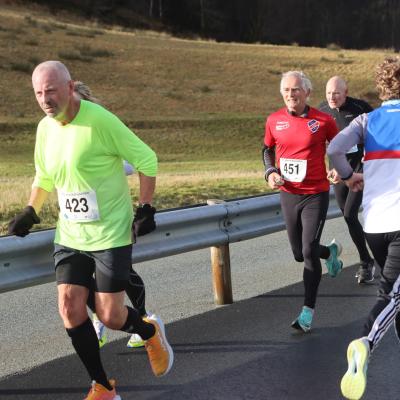 Februar Maraton 2023