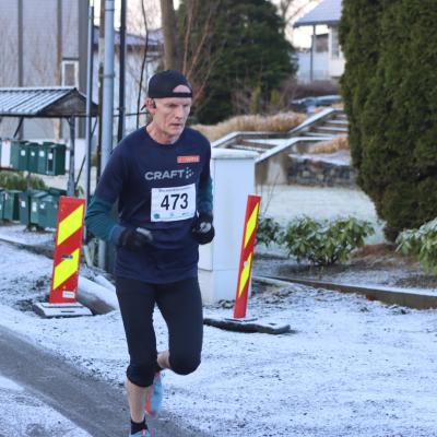 Februar Maraton 2023