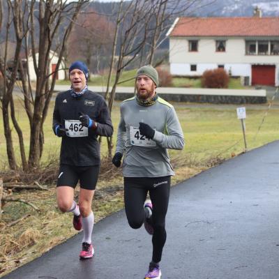 Februar Maraton 2023