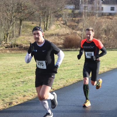 Februar Maraton 2023