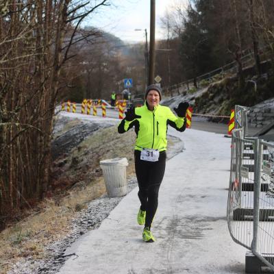 Februar Maraton 2023