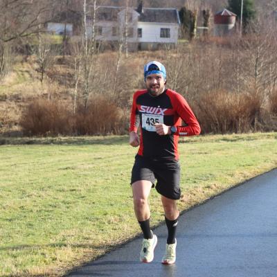 Februar Maraton 2023