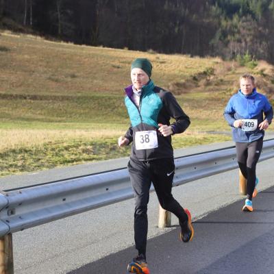 Februar Maraton 2023